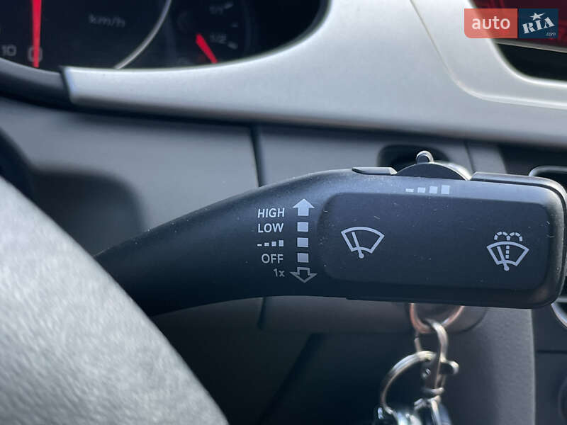 Седан Audi A4 2009 в Бердичеве