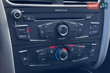Седан Audi A4 2009 в 
