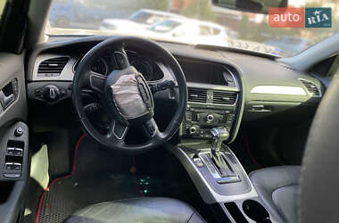 Седан Audi A4 2014 в 