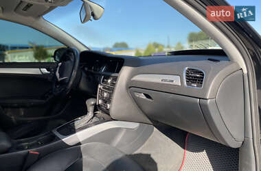 Седан Audi A4 2014 в 