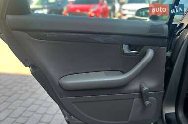 Универсал Audi A4 2004 в 