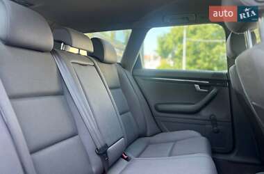 Универсал Audi A4 2004 в 