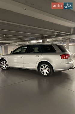 Универсал Audi A4 2005 в 