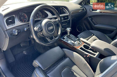 Седан Audi A4 2013 в 