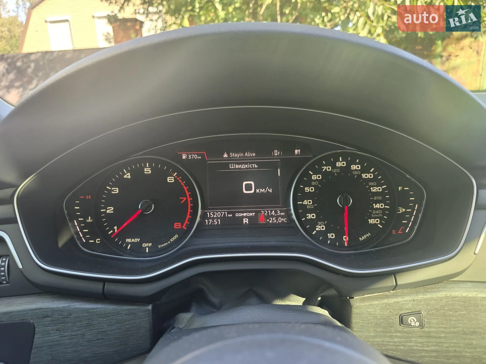 2018 Audi A4 - мініатюра 15