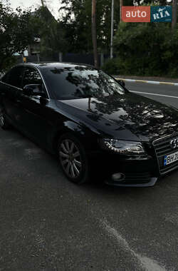 Audi A4 2009 Audi A4 2009