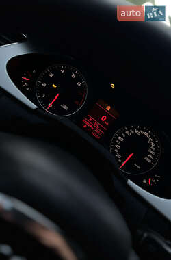 Седан Audi A4 2009 в 
