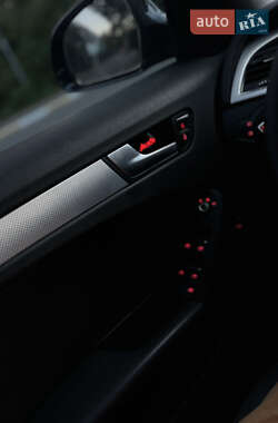 Седан Audi A4 2009 в 