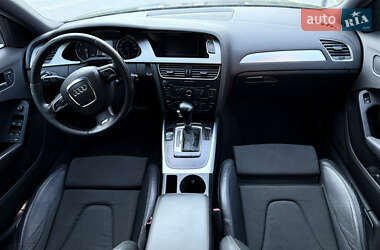 Универсал Audi A4 2010 в 