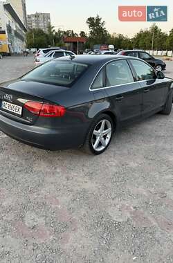 Седан Audi A4 2008 в 