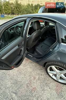 Седан Audi A4 2008 в 