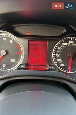 Седан Audi A4 2008 в 