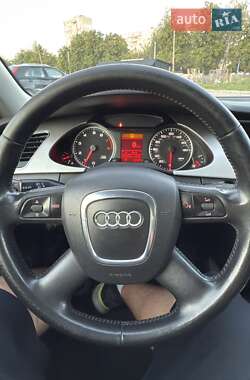 Седан Audi A4 2008 в 
