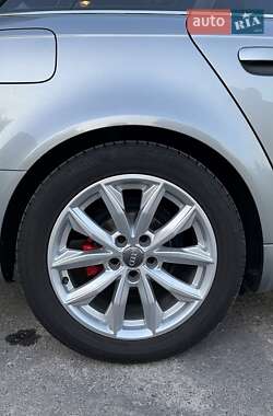 Универсал Audi A4 2006 в 