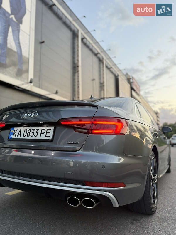Седан Audi A4 2018 в Киеве фото 7 Седан Audi A4 2018 в Киеве