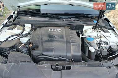 Универсал Audi A4 2010 в Львове