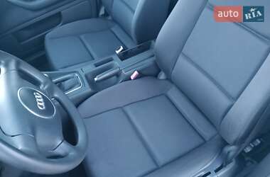 Универсал Audi A4 2003 в 