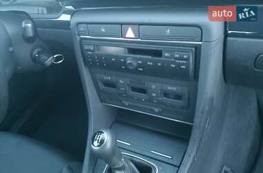 Универсал Audi A4 2003 в 