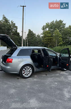 Универсал Audi A4 2006 в 
