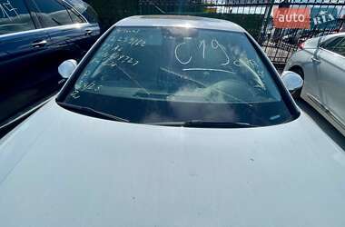 Седан Audi A4 2016 в 