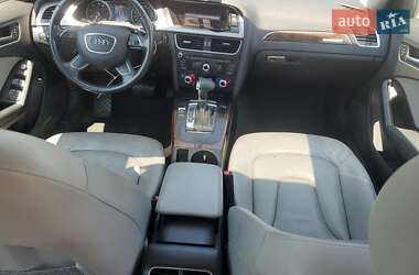 Седан Audi A4 2014 в 