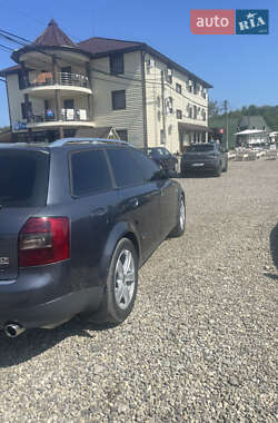 Универсал Audi A4 2002 в 