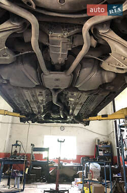Универсал Audi A4 2002 в 