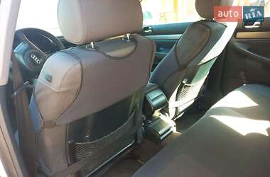 Универсал Audi A4 2000 в 