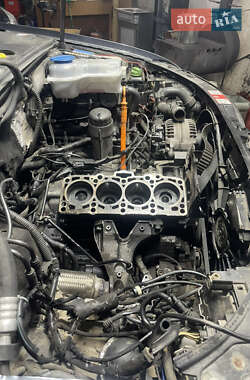 Универсал Audi A4 2002 в 