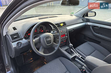 Универсал Audi A4 2008 в 