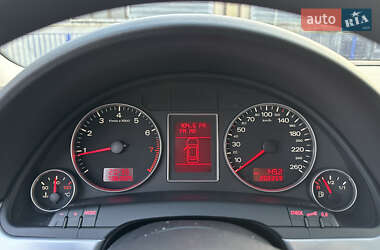 Универсал Audi A4 2008 в 