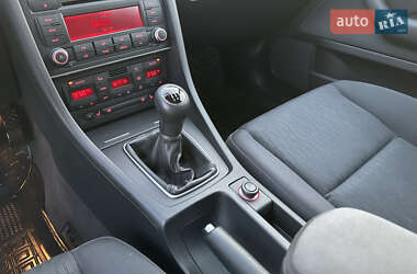 Универсал Audi A4 2008 в 