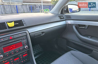 Универсал Audi A4 2008 в 