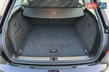 Универсал Audi A4 2008 в 