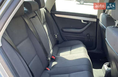 Универсал Audi A4 2007 в 