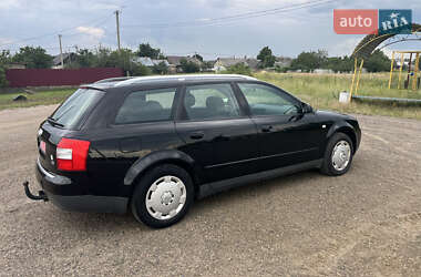 Универсал Audi A4 2003 в 
