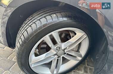 Седан Audi A4 2016 в 