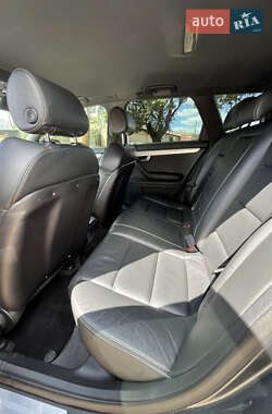 Универсал Audi A4 2008 в 