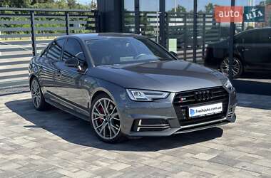 Седан Audi A4 2019 в Рівному