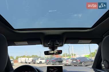 Седан Audi A4 2019 в 