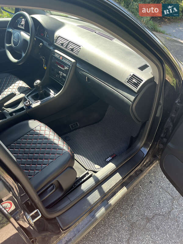 Универсал Audi A4 2004 в Ичне фото 11 Универсал Audi A4 2004 в Ичне