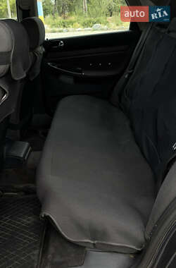 Седан Audi A4 1999 в 