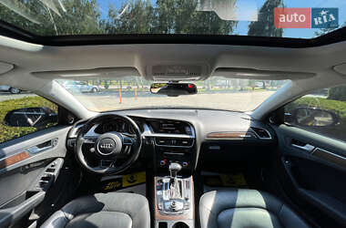 Седан Audi A4 2015 в 
