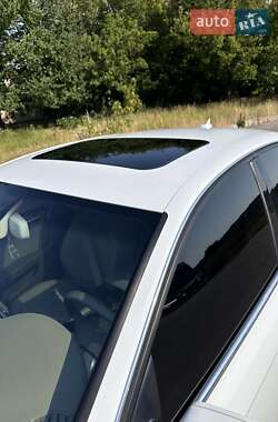 Седан Audi A4 2012 в 