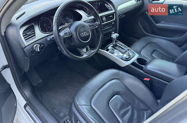 Седан Audi A4 2013 в 