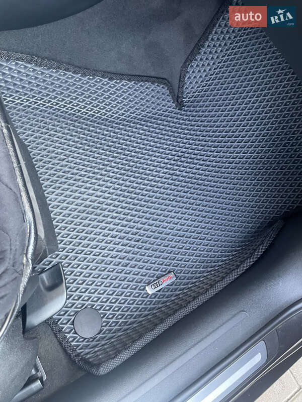 Универсал Audi A4 2013 в Хмельницком