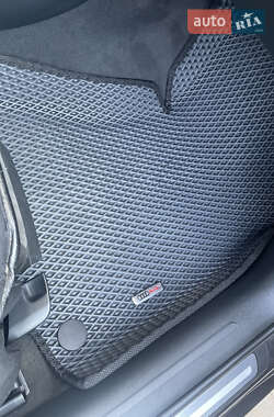 Универсал Audi A4 2013 в 
