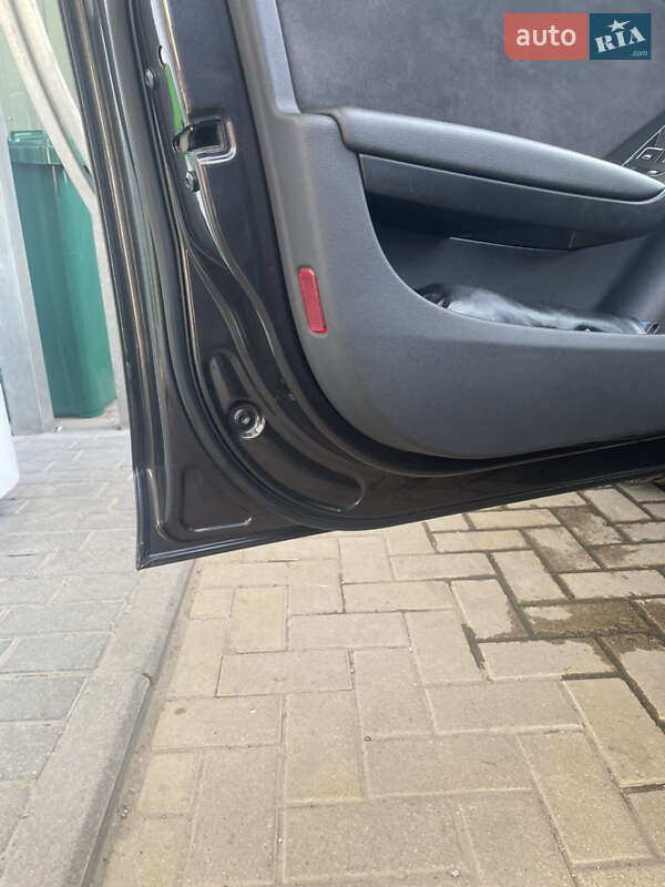 Универсал Audi A4 2013 в Хмельницком