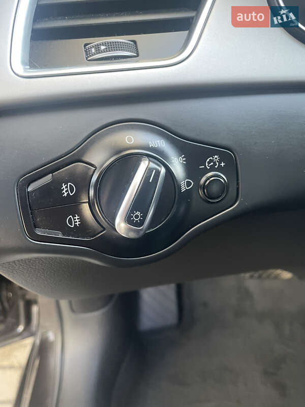 Универсал Audi A4 2013 в Хмельницком