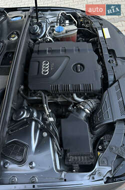 Седан Audi A4 2012 в 